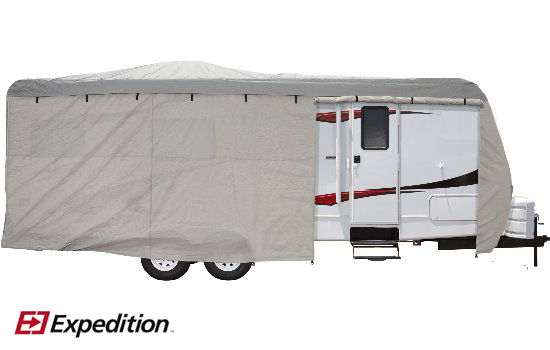 Travel Trailer Covers National Rv Covers